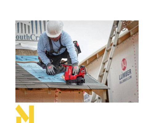 Цвяхозабивач акумуляторний Milwaukee M18 FRCN45-0X (без АКБ та ЗП)