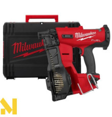 Цвяхозабивач акумуляторний Milwaukee M18 FRCN45-0X (без АКБ та ЗП)