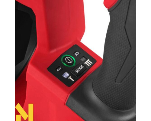 Цвяхозабивач акумуляторний Milwaukee M18 FRCN45-0X (без АКБ та ЗП)