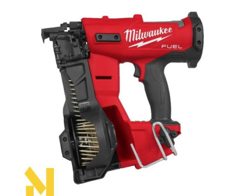 Цвяхозабивач акумуляторний MILWAUKEE M18 FRCN45-302X