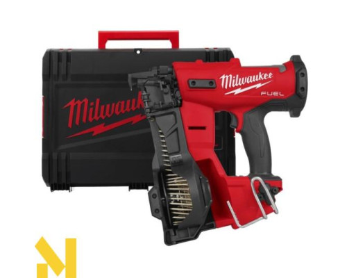 Цвяхозабивач акумуляторний MILWAUKEE M18 FRCN45-302X