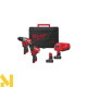 Набір інструментів акумуляторних Milwaukee M12 FPP2X2-402X