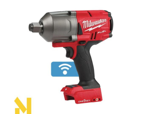 Гайковерт акумуляторний MILWAUKEE 3/4" M18 ONEFHIWF34-0 + акумулятор M18 B5 (без ЗП)