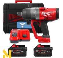 Гайковерт акумуляторний Milwaukee M18 ONEFHIWF1-802X