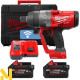 Гайковерт акумуляторний Milwaukee M18 ONEFHIWF1-802X