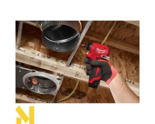 Набір інструментів акумуляторних MILWAUKEE M12 BLPP3A-202B