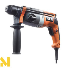 Перфоратор AEG BH 22E