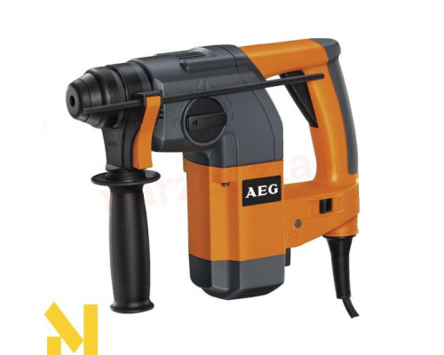 Перфоратор AEG BH26LE