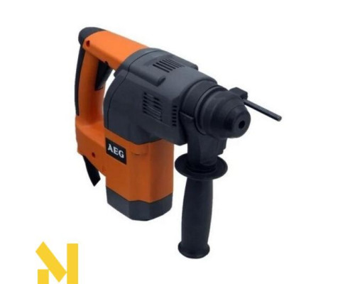 Перфоратор AEG BH26LE