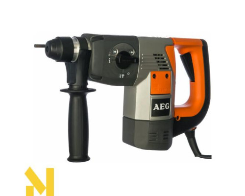 Перфоратор AEG PN 3500
