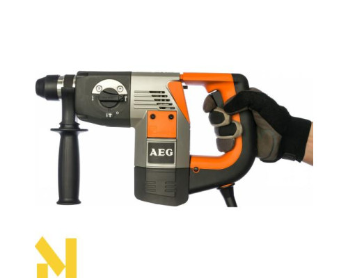Перфоратор AEG PN 3500