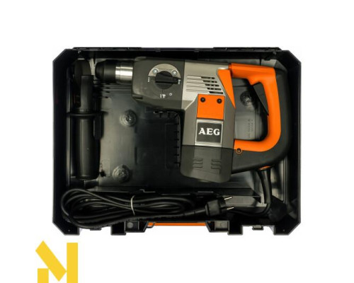 Перфоратор AEG PN 3500