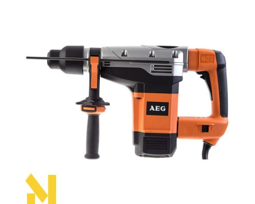 Перфоратор AEG KH5E