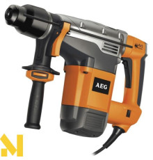 Перфоратор AEG KH5E