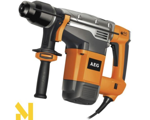 Перфоратор AEG KH5E