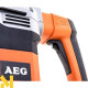 Перфоратор AEG KH5E