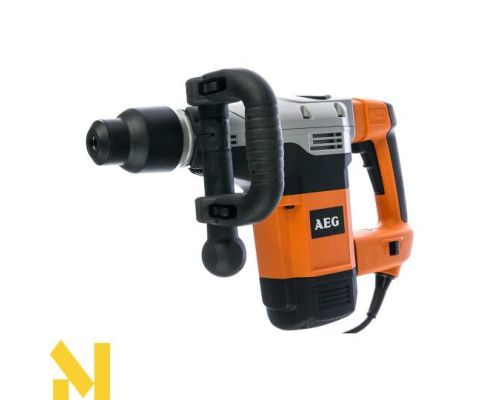 Відбійний молоток AEG MH5Е 1200Вт
