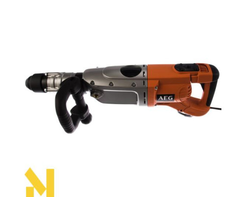 Відбійний молоток AEG PM10E 1600Вт