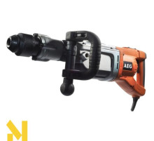 Перфоратор AEG PN11E