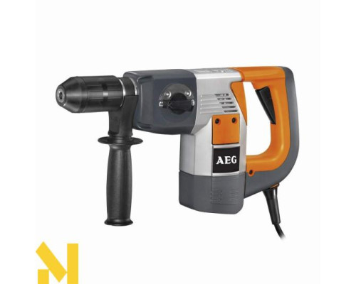 Відбійний молоток AEG 3 PM