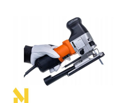 Лобзик електричний AEG STEP 1200 XE