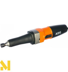 Шліфмашина пряма AEG GSL600E