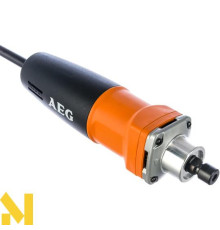Прямошліфувальна машина AEG GS500E