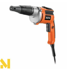 Шуруповерт мережевий AEG S4000E