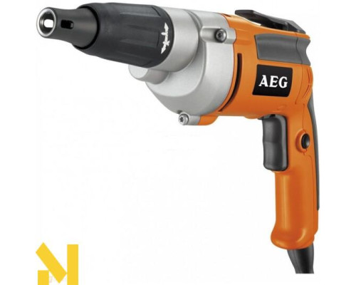 Шуруповерт мережевий AEG S2500Е