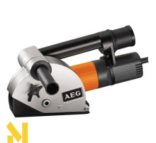 Штроборзіз AEG MFE1500