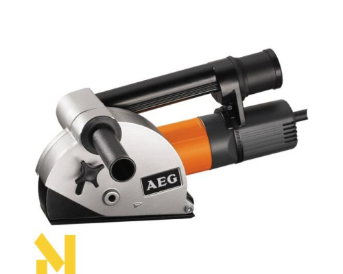 Штроборзіз AEG MFE1500