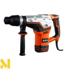 Перфоратор AEG KH 5 G