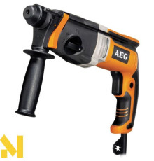Перфоратор AEG KH 26 E