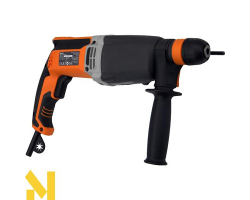 Перфоратор AEG KH28 Super XEK KIT4 SET