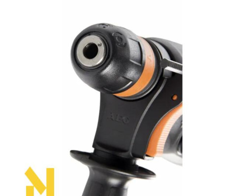 Перфоратор AEG KH28 Super XEK KIT4 SET