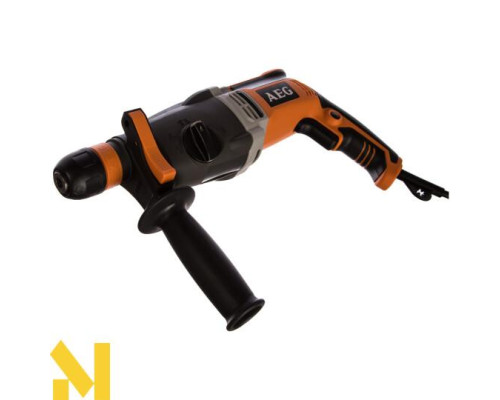 Перфоратор AEG KH26XE