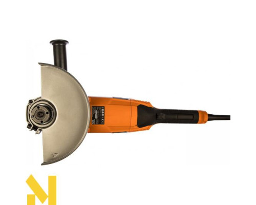 Болгарка (кутова шліфмашина) AEG WS 22-230 DMS