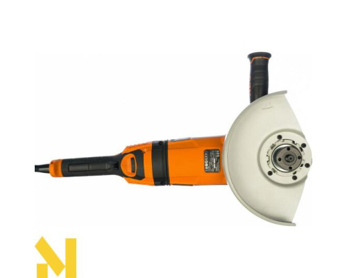 Болгарка (кутова шліфмашина) AEG WS 24-230GVDMS