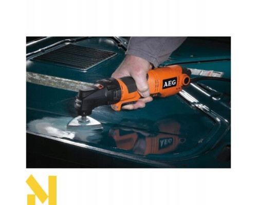 Багатофункціональний інструмент (реноватор) AEG OMNI300-KIT1