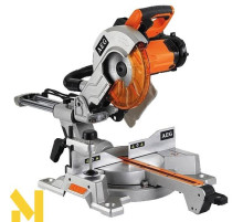 Пила торцювальна AEG PS254L