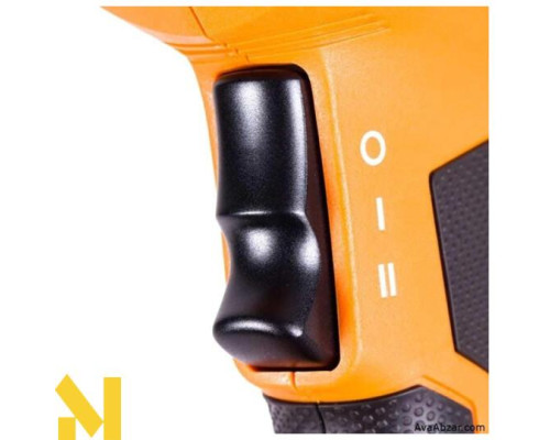 Фен технічний AEG HG560D