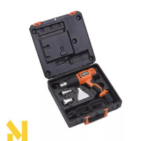 Фен технічний AEG HG600VK