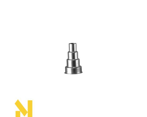 Фен технічний AEG HG600VK