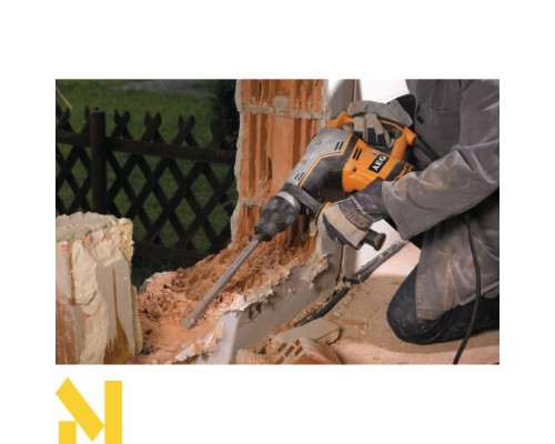 Відбійний молоток AEG MH5G 1100Вт