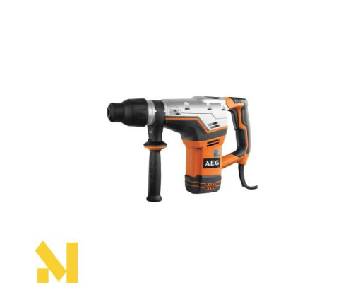Відбійний молоток AEG MH5G 1100Вт