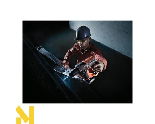 Перфоратор акумуляторний AEG BBH12LI-402C