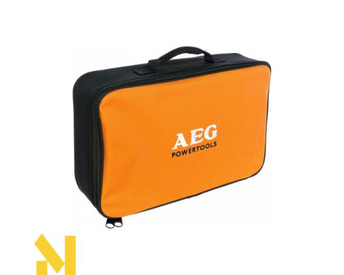 Дриль AEG BE750RE