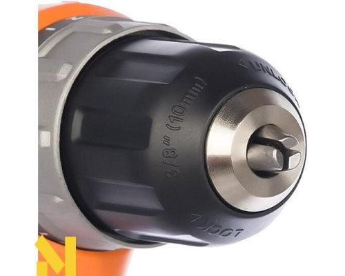 Дриль-шуруповерт акумуляторний AEG BS12G3LI-152C