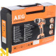 Дриль-шуруповерт акумуляторний AEG BS12G3LI-152C