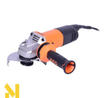 Болгарка (кутова шліфмашина) AEG WS10-125